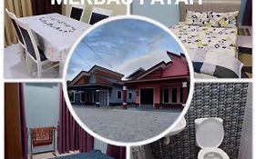 Yatee Homestay