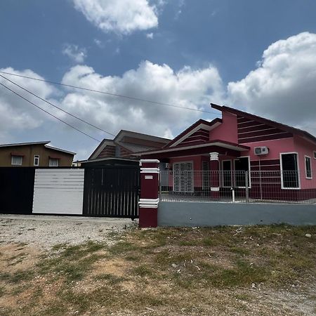 Yatee Homestay Kuala Terengganu Luaran gambar