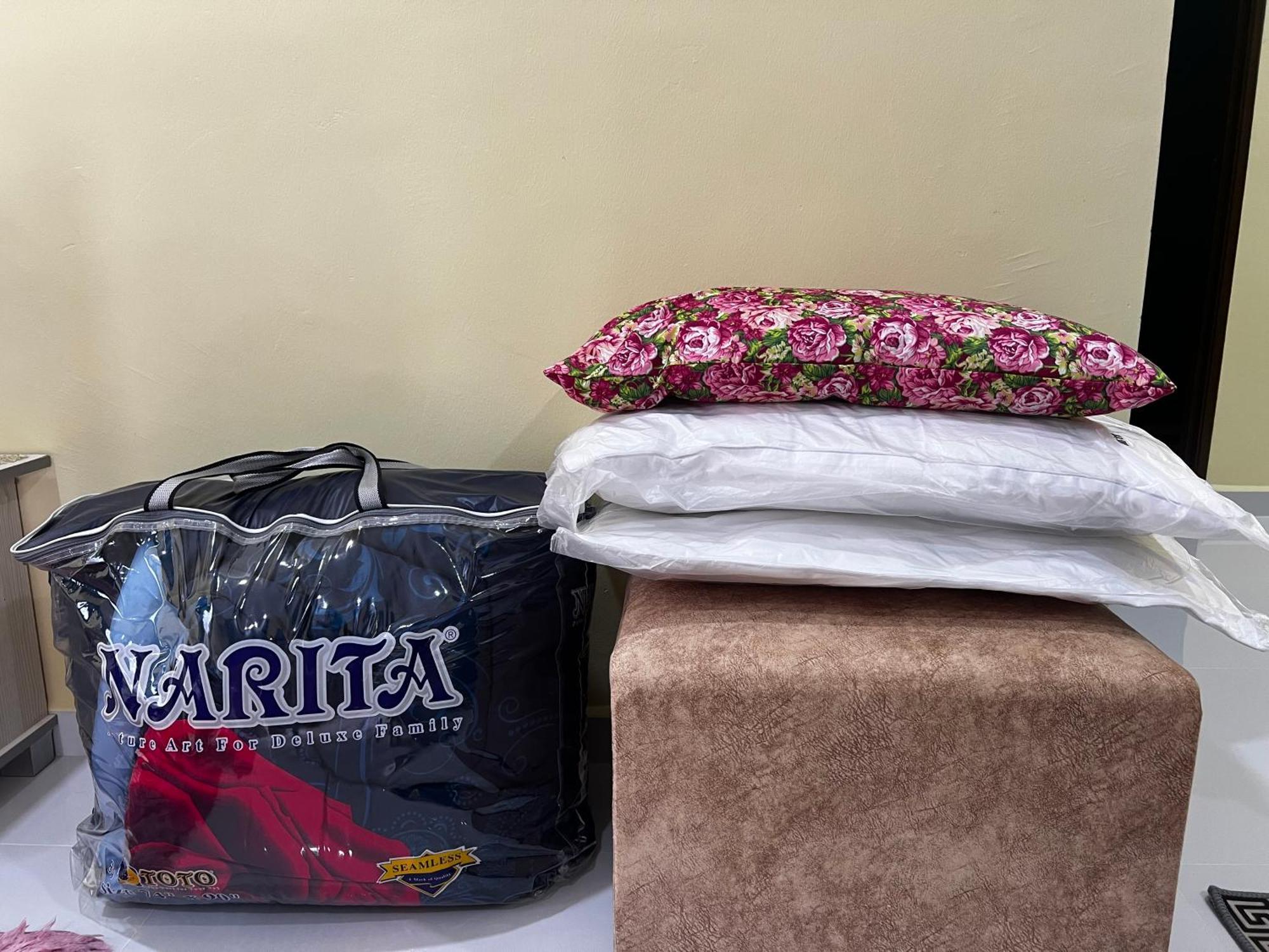 Yatee Homestay Kuala Terengganu Luaran gambar