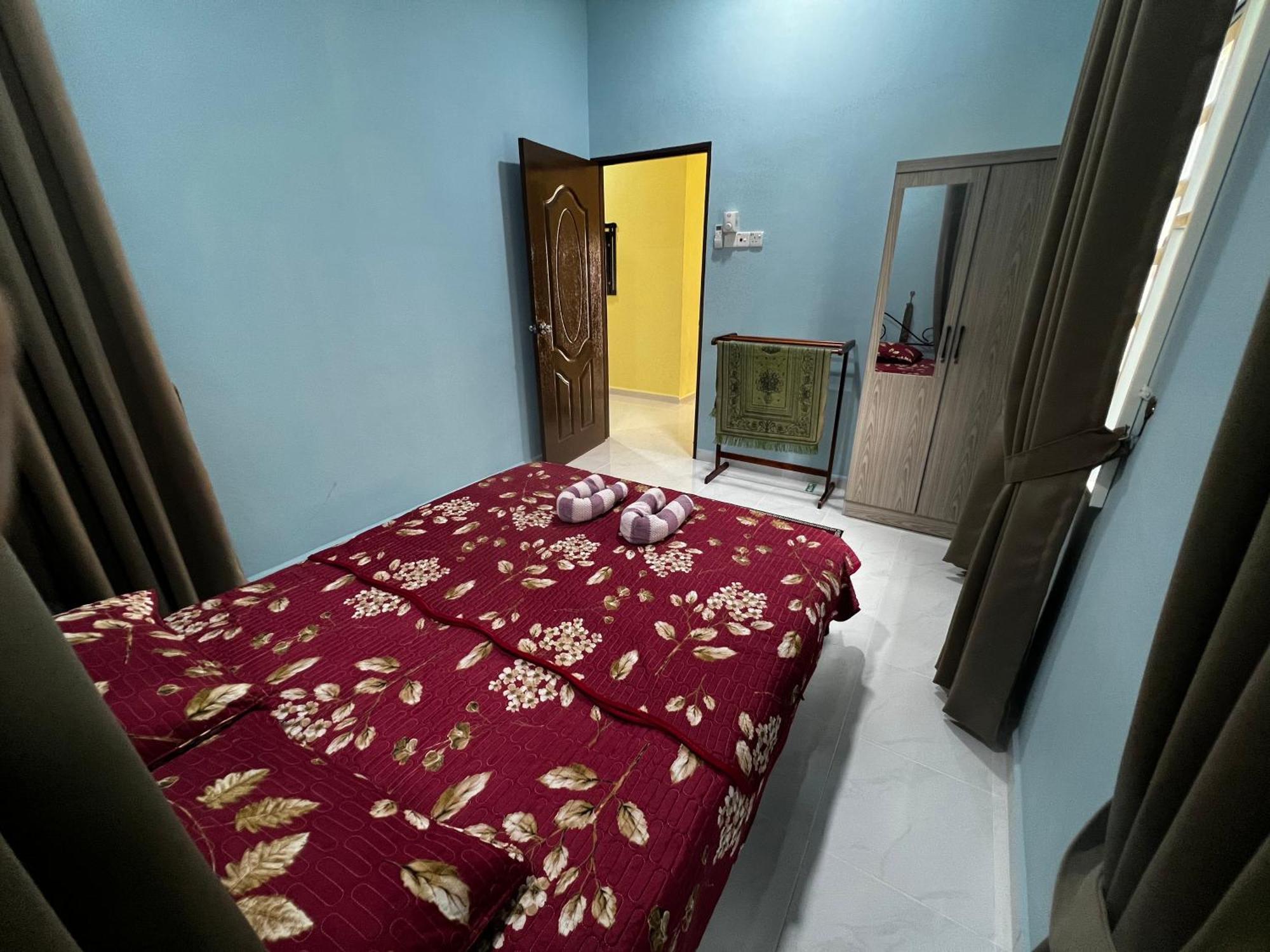 Yatee Homestay Kuala Terengganu Luaran gambar