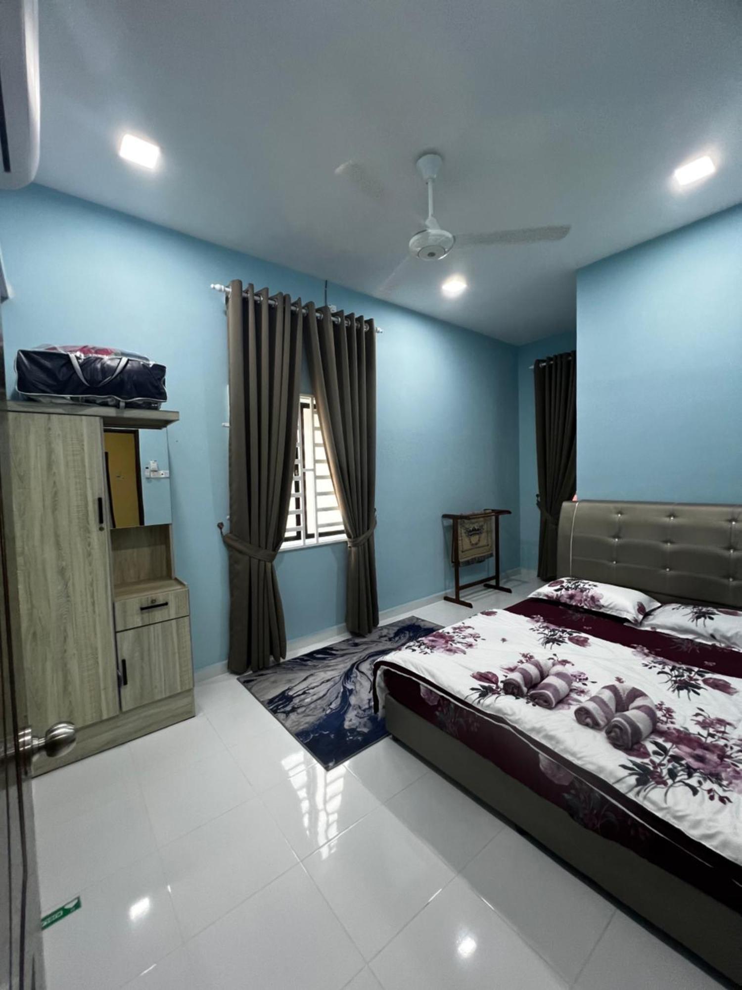 Yatee Homestay Kuala Terengganu Luaran gambar