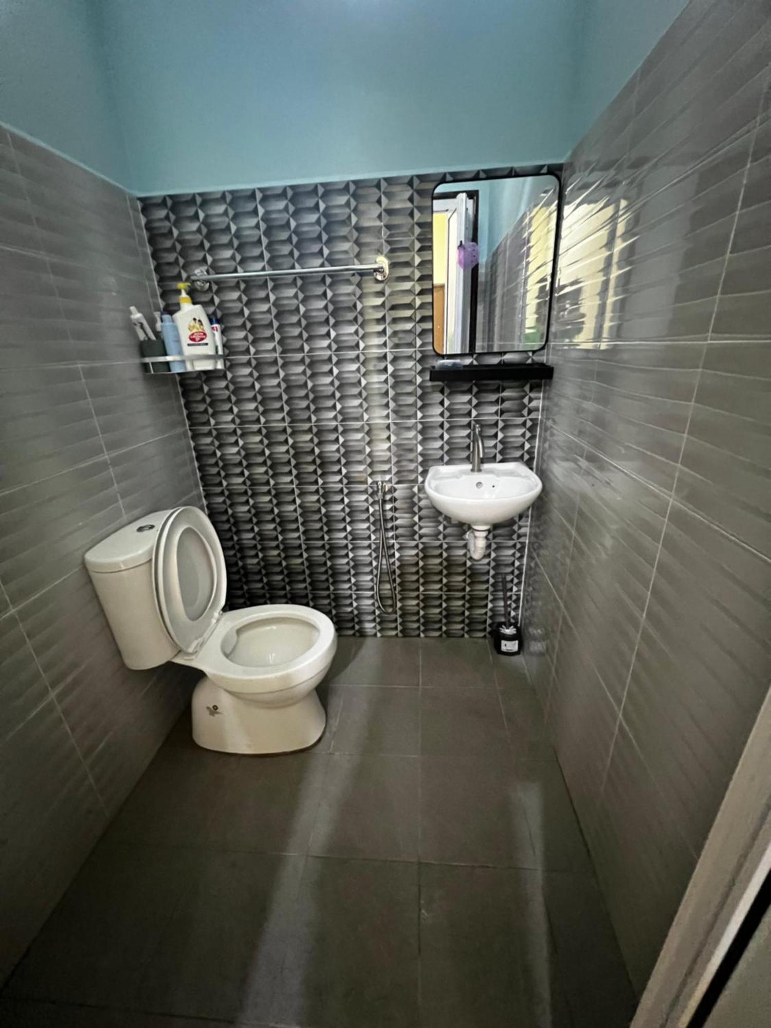 Yatee Homestay Kuala Terengganu Luaran gambar